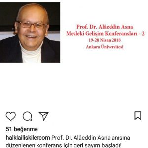 Halklailiskiler.com (Instagram)