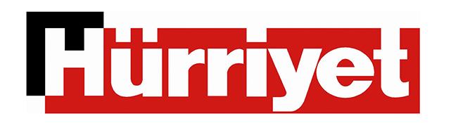 Hurriyet-Logo